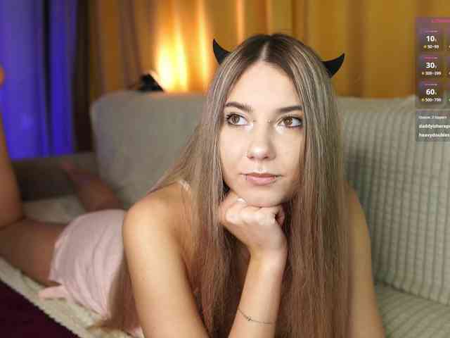 AngelinkaKitty webcam