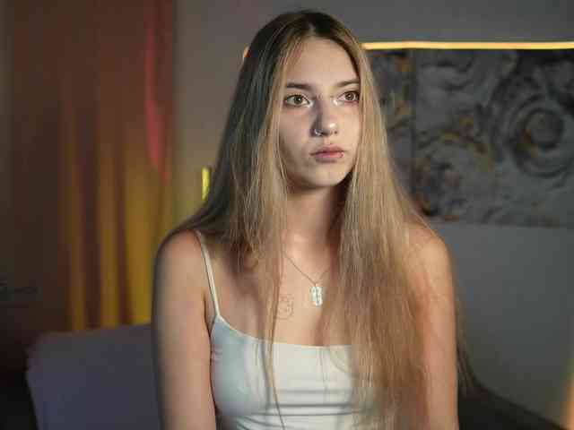 ange-linka Sex Cam Show