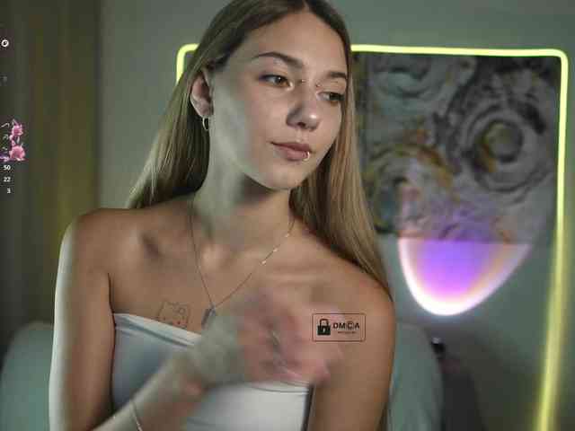 AngelinkaKitty webcam