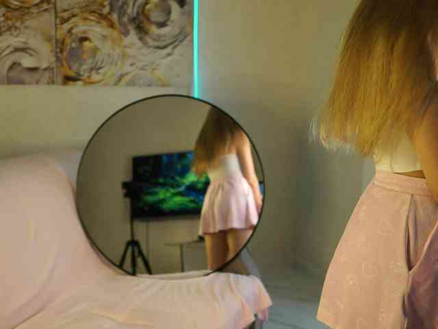AngelinkaKitty webcam