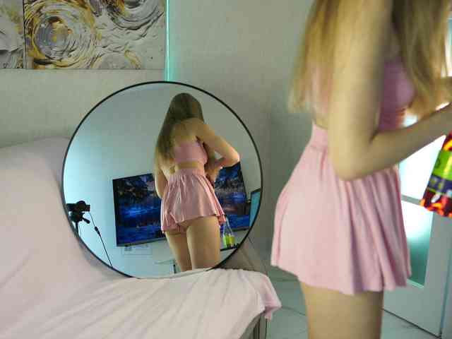 AngelinkaKitty webcam