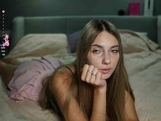 AngelinkaKitty webcam