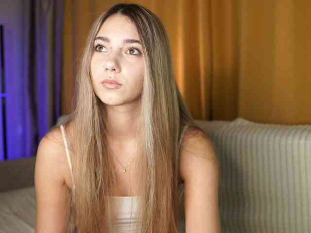 AngelinkaKitty webcam