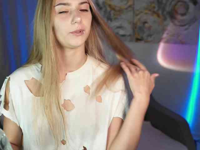 AngelinkaKitty webcam