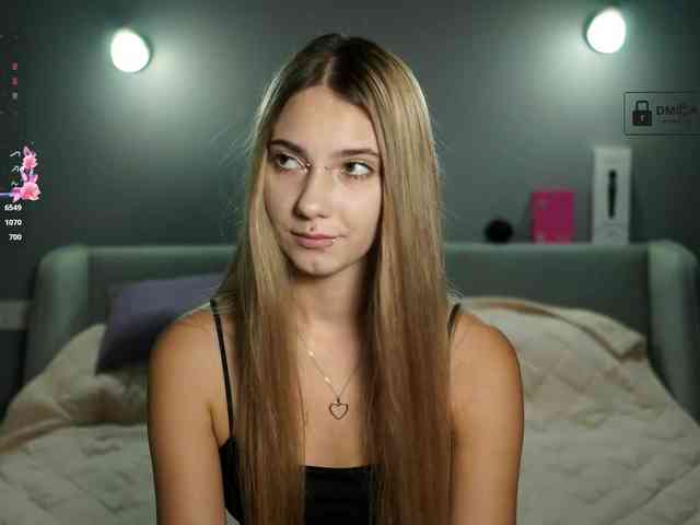 AngelinkaKitty webcam