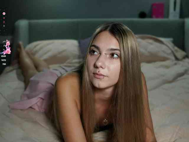 AngelinkaKitty webcam