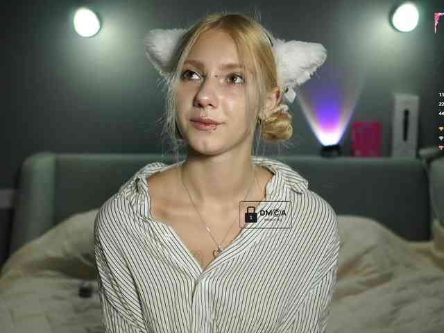 AngelinkaKitty webcam