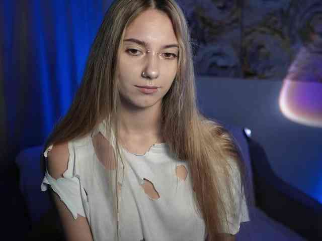 ange-linka Sex Cam Show