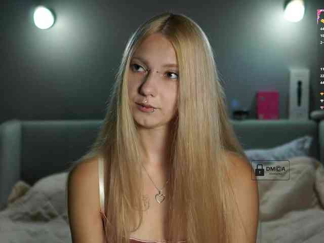 AngelinkaKitty webcam