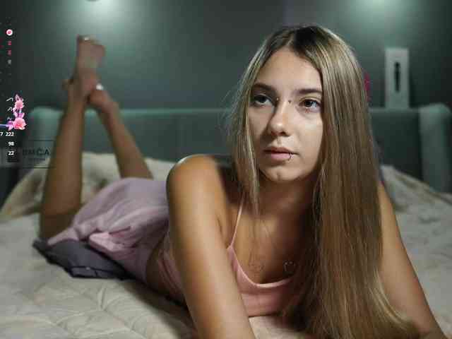 Модель: AngelinkaKitty