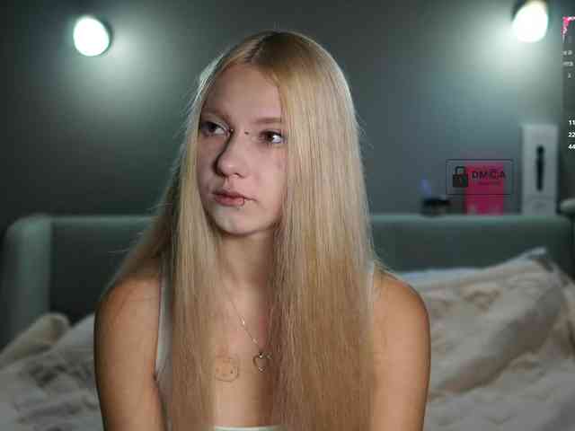 AngelinkaKitty webcam