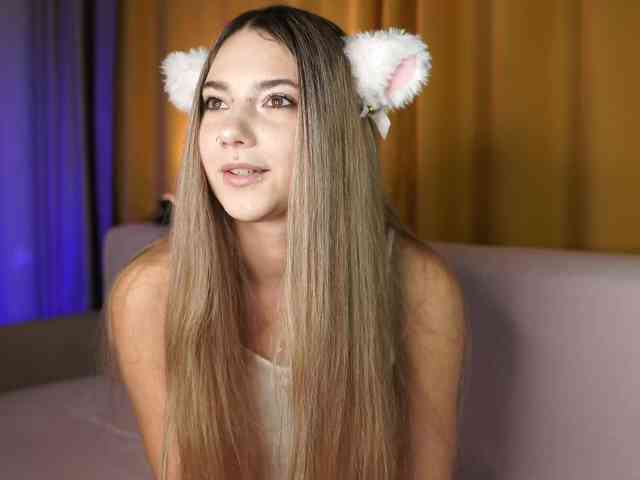 AngelinkaKitty webcam