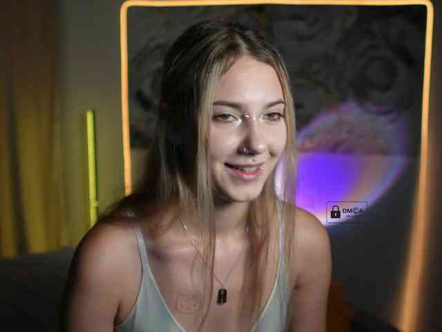 AngelinkaKitty webcam
