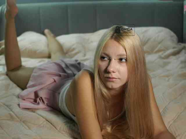 AngelinkaKitty webcam