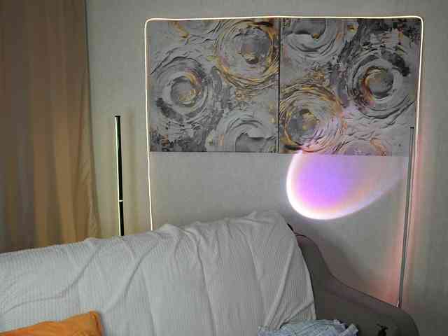 AngelinkaKitty webcam