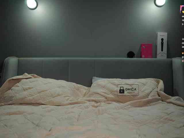 AngelinkaKitty webcam