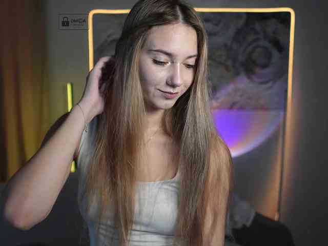AngelinkaKitty webcam