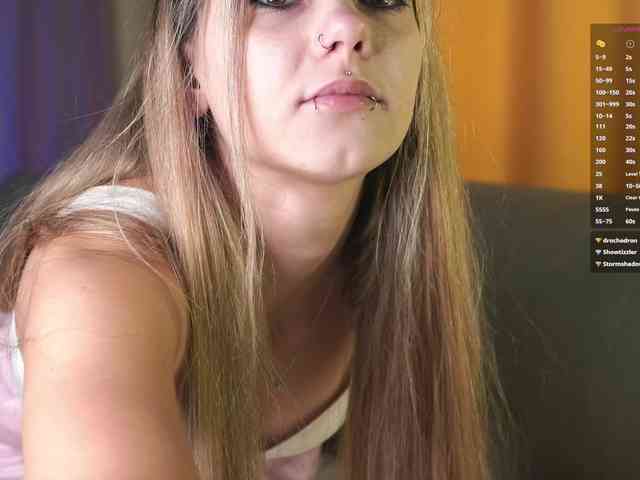 AngelinkaKitty webcam