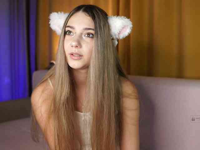 AngelinkaKitty webcam