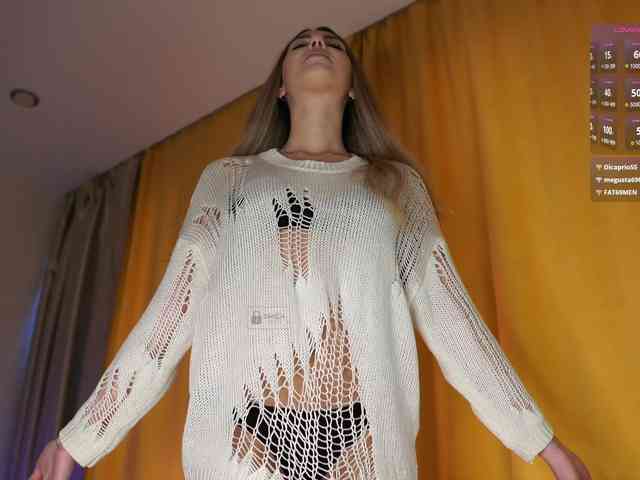 AngelinkaKitty webcam