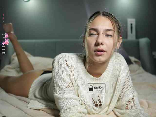 AngelinkaKitty webcam