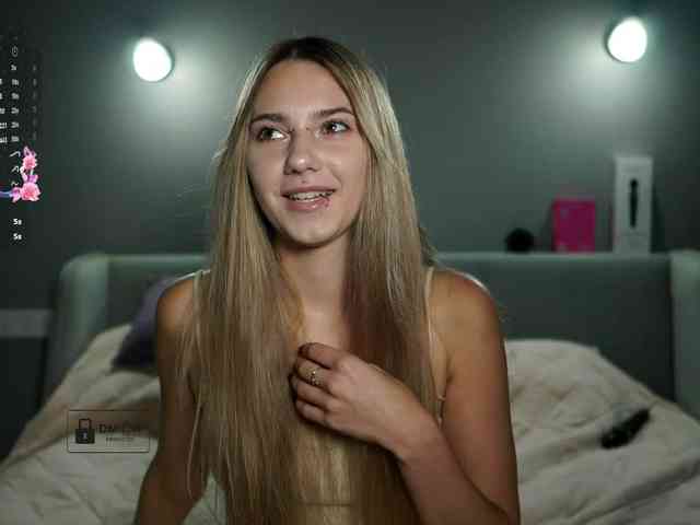 AngelinkaKitty webcam