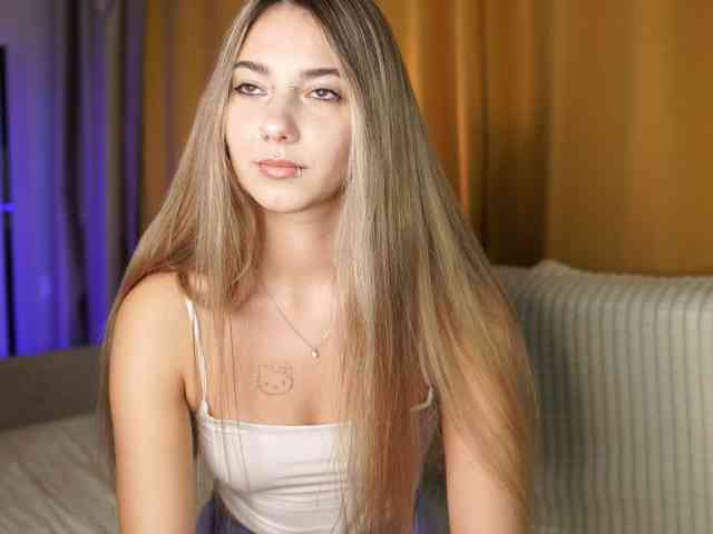 AngelinkaKitty webcam