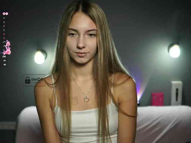 AngelinkaKitty webcam