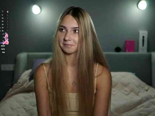 AngelinkaKitty webcam