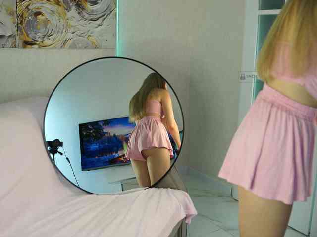 AngelinkaKitty webcam