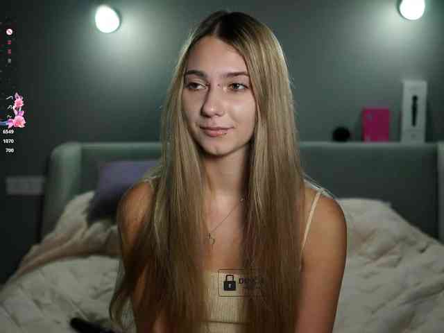AngelinkaKitty webcam