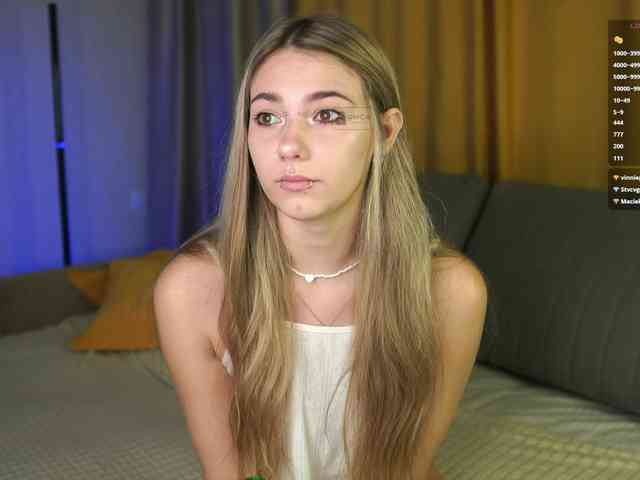 AngelinkaKitty webcam