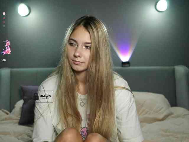 AngelinkaKitty webcam