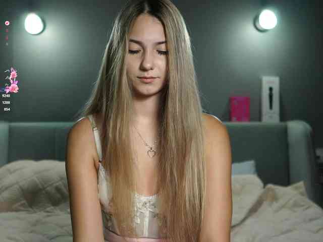 AngelinkaKitty webcam