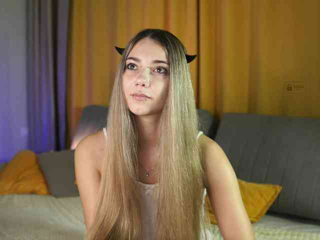 AngelinkaKitty webcam