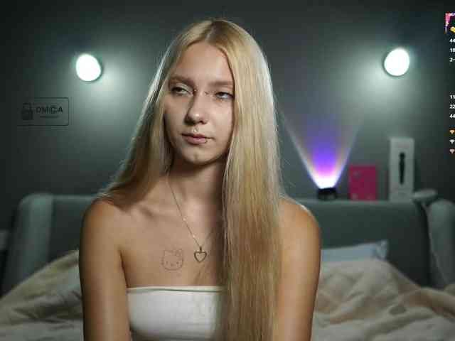 AngelinkaKitty webcam