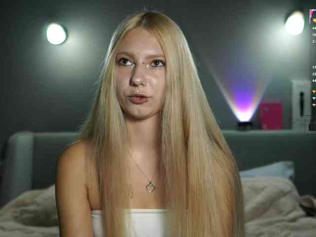 AngelinkaKitty webcam