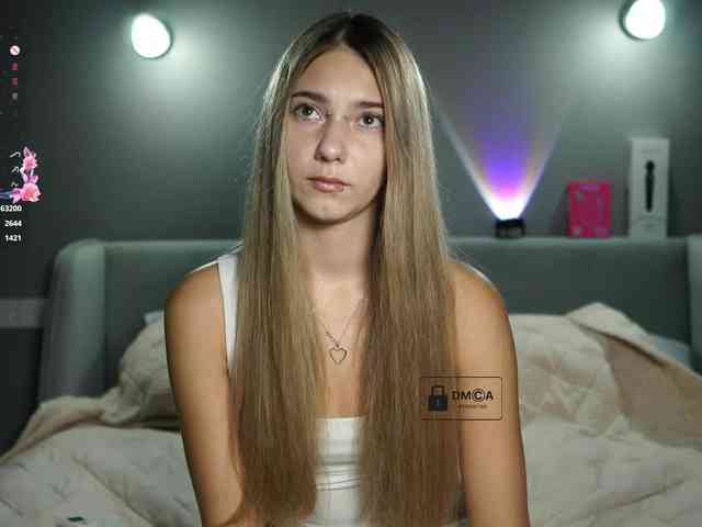 AngelinkaKitty webcam