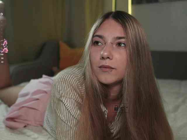 AngelinkaKitty webcam