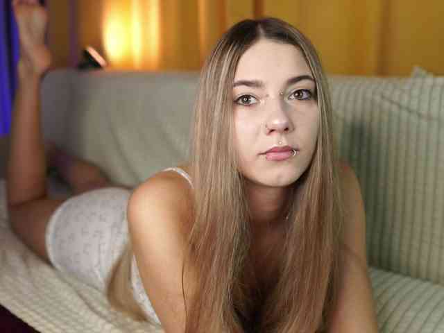 AngelinkaKitty webcam