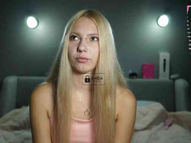 AngelinkaKitty webcam