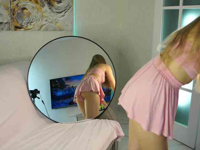 AngelinkaKitty webcam