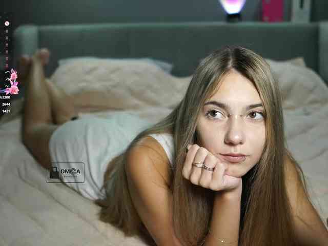 AngelinkaKitty webcam
