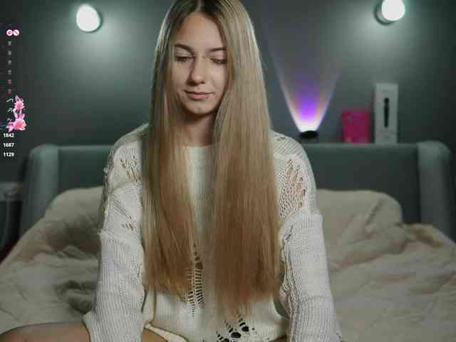 Ange-linka - Girl 