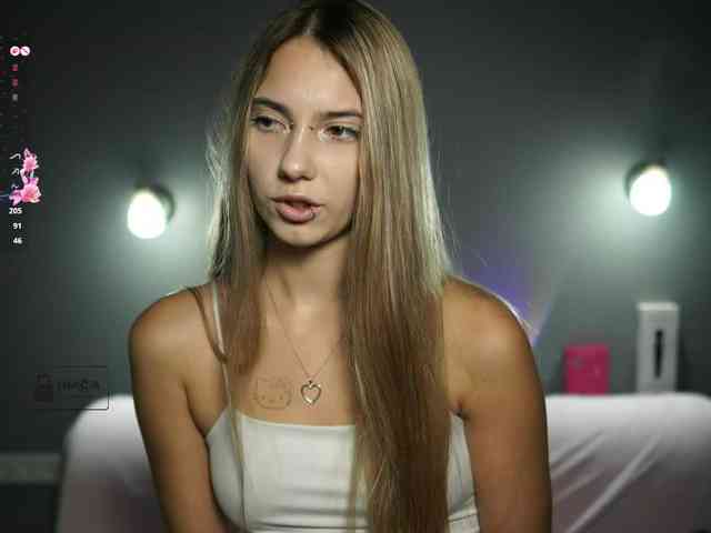AngelinkaKitty webcam