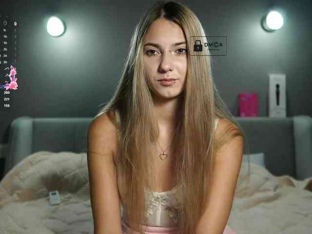 AngelinkaKitty webcam
