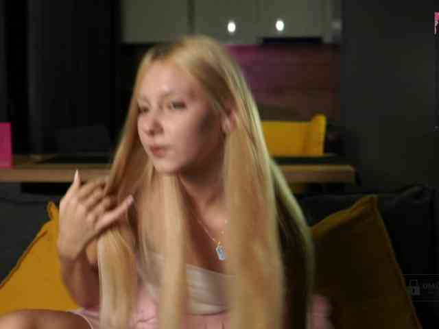 AngelinkaKitty webcam