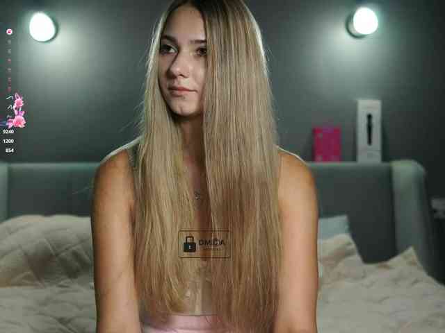 AngelinkaKitty webcam