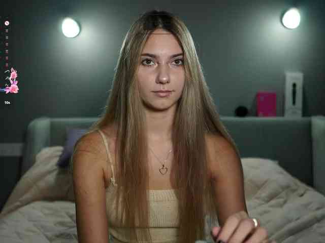 AngelinkaKitty webcam