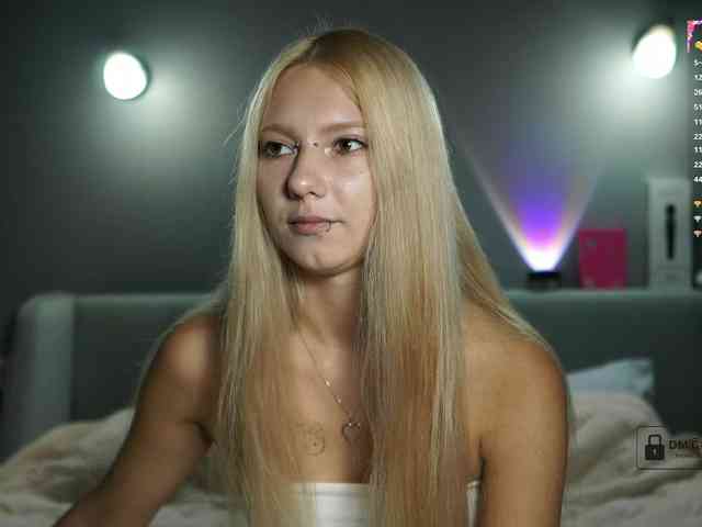 AngelinkaKitty webcam